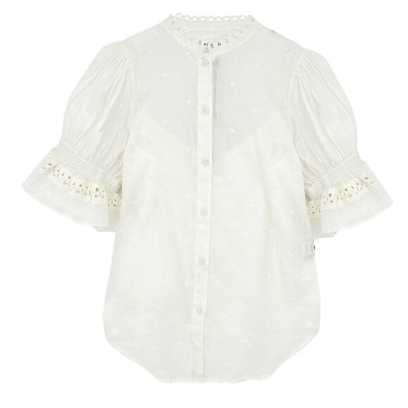 APIECE APART Menina Top 2 - Picture 1 of 11